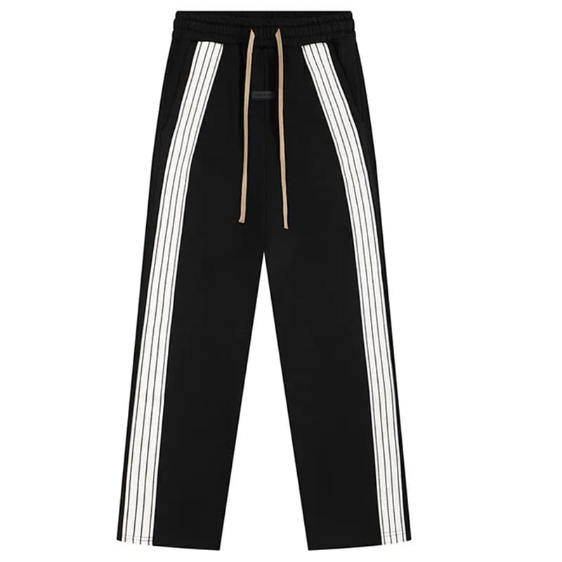 Fear of God Track Pants Side Stripe
