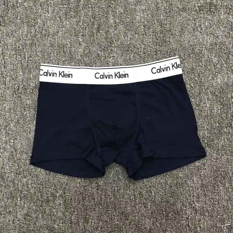 Calvin Klein Boxer Brief Logo Waistband
