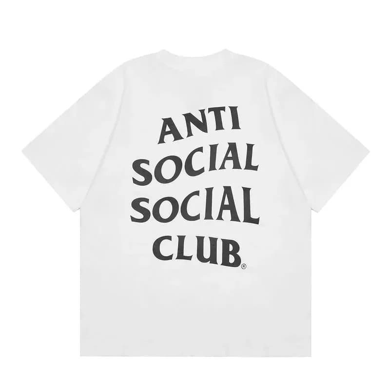 Off-White Graphic Tee Ice Blue Print — 23