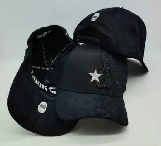Drew House Baseball Cap Fuck My Opps — 如图71