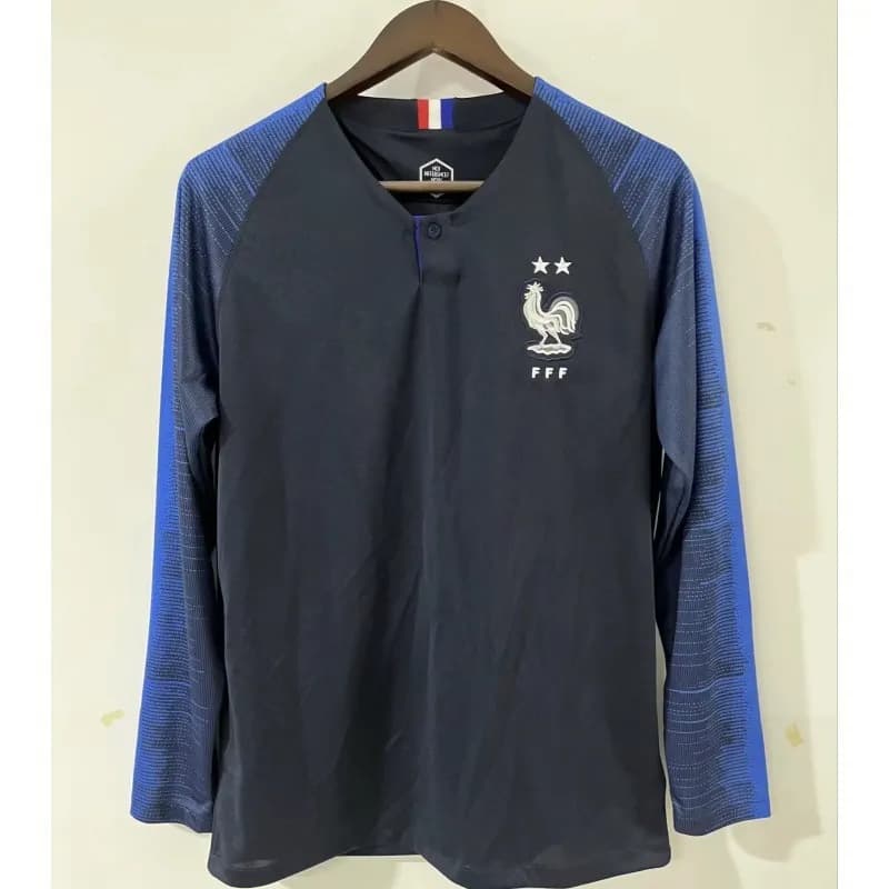 France National Team Training Top 2018 World Cup