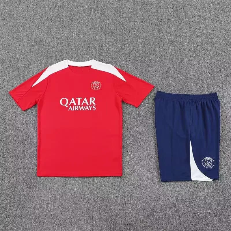 Nike Training Set Qatar Airways