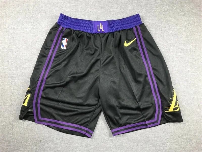 Nike × Travis Scott Basketball Shorts We Believe — 1014012YNMH