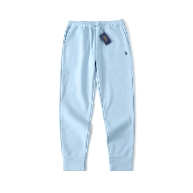 Polo Ralph Lauren Classic Fit Jogger Light Blue