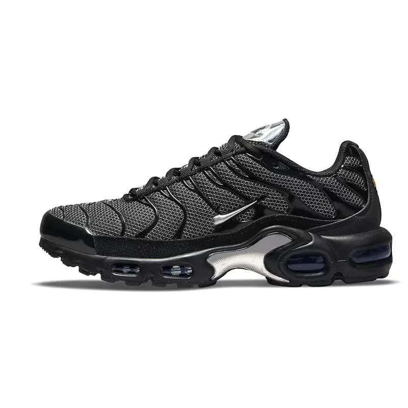 Nike Air Max Plus White Red — TN34男码