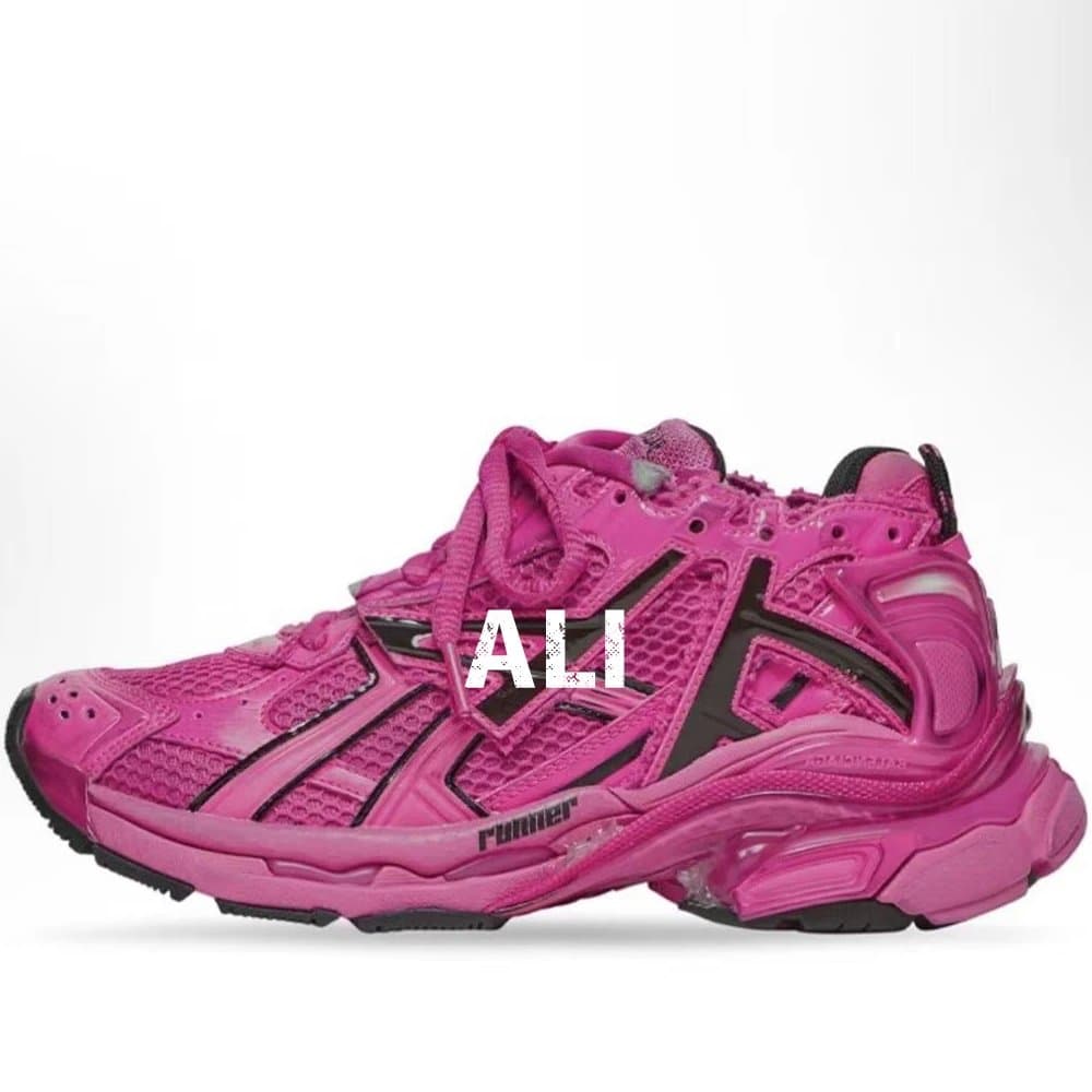 Asics Gel-1130 Hot Pink