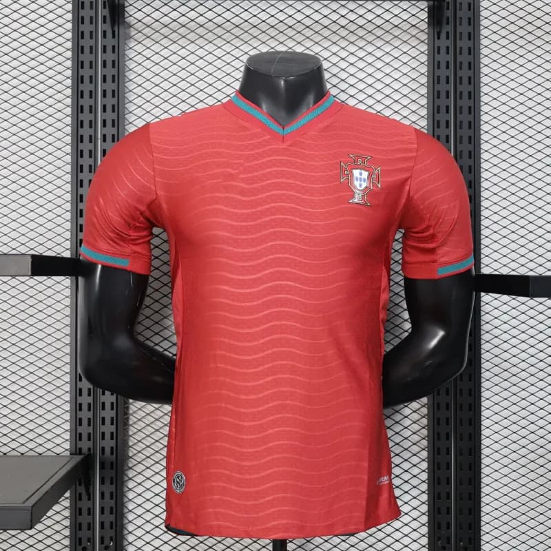 Adidas Argentina Away Jersey 2022 FIFA World Cup — 球员：2627葡萄牙主