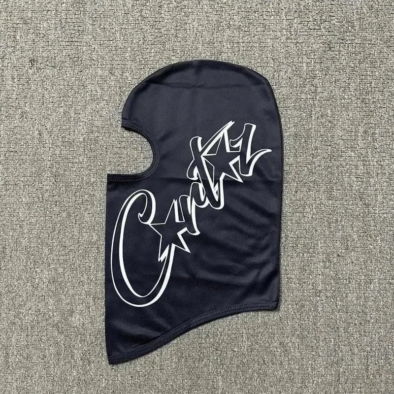 Sp5der Balaclava Star Logo — Corteiz 05