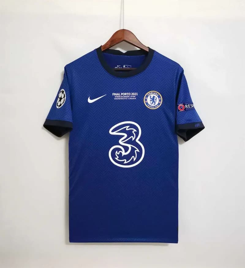 Nike Inter Milan 2009/10 Home Jersey Champions League Final Madrid 2010 — 8