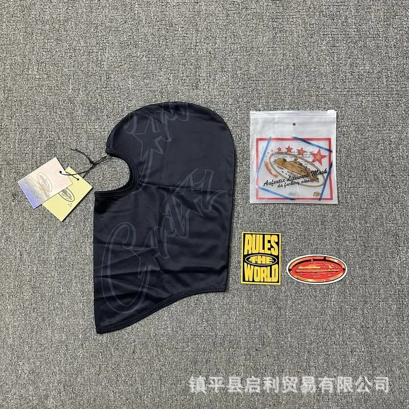 Balaclava Solid