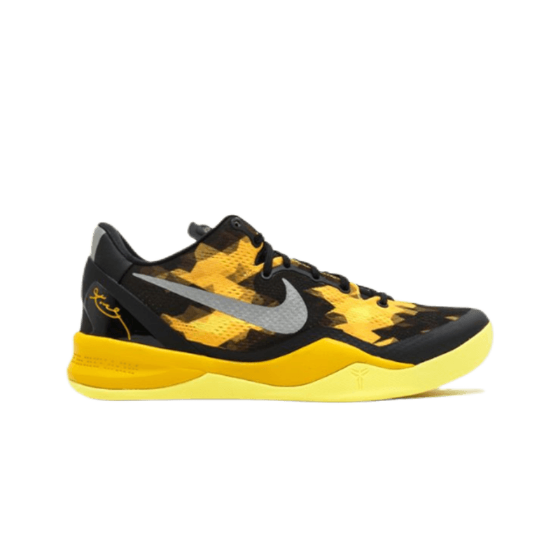 Kobe 8 Protro Crazy 8