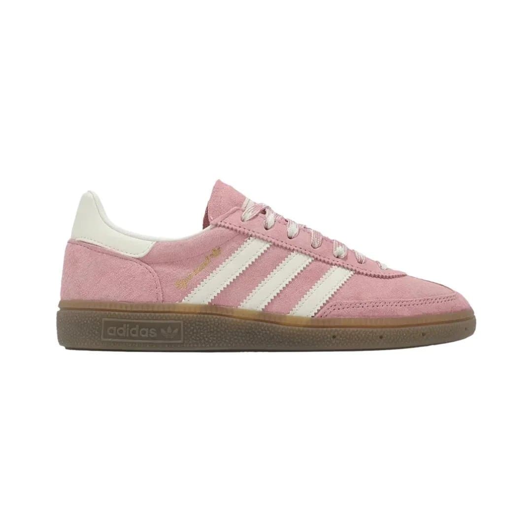 Adidas Samba Off-White Green — 36-45 (Remark: Size info in message☟☟☟） · Wonder Mauve