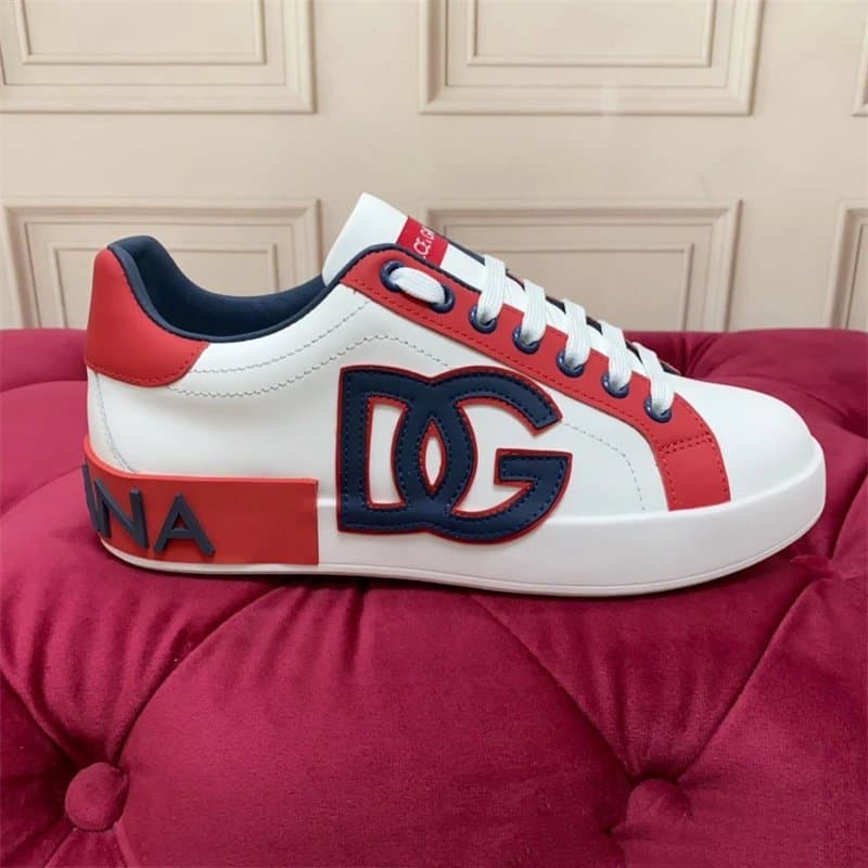 Dior B22 Low Logo Patch