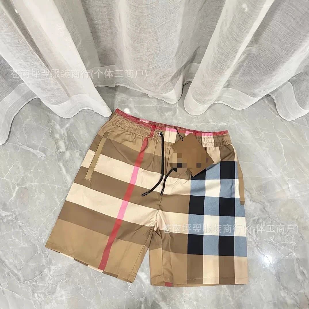 Fear of God Essentials Logo Shorts Essentials — 23