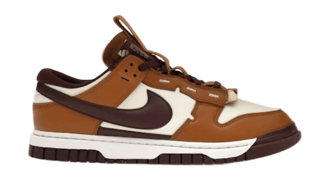 Nike Dunk Low Travis Scott Reverse Mocha