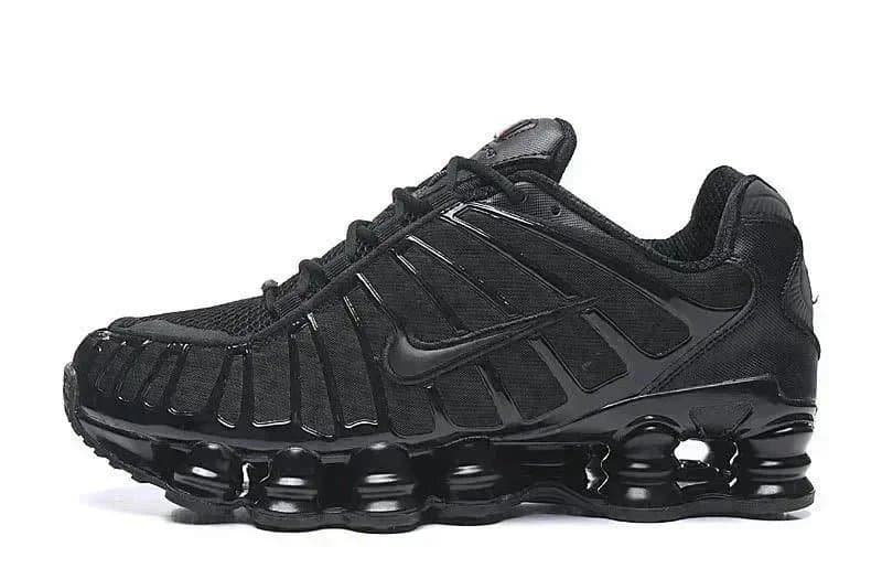 Nike Air Max Plus Supreme — 6