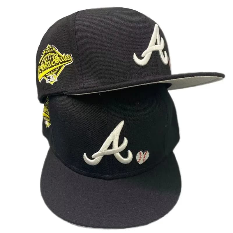 MLB Snapback Cap 1981 World Series — 17