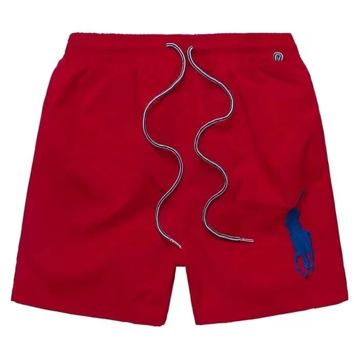 Polo Ralph Lauren Polo Swim Shorts Turquoise — 23