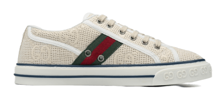 Gucci Rhyton Sneaker Web Stripe