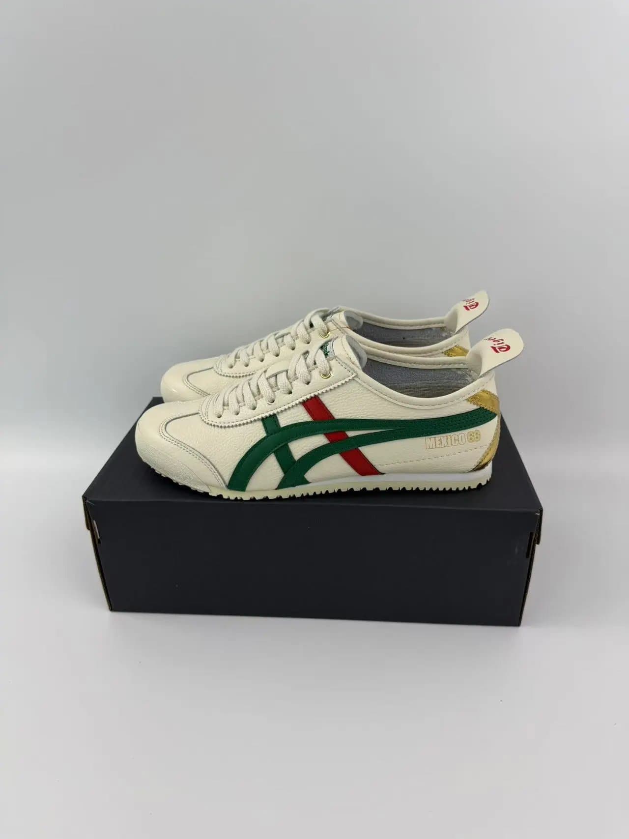 Asics Gel-Lyte III Mexico 66