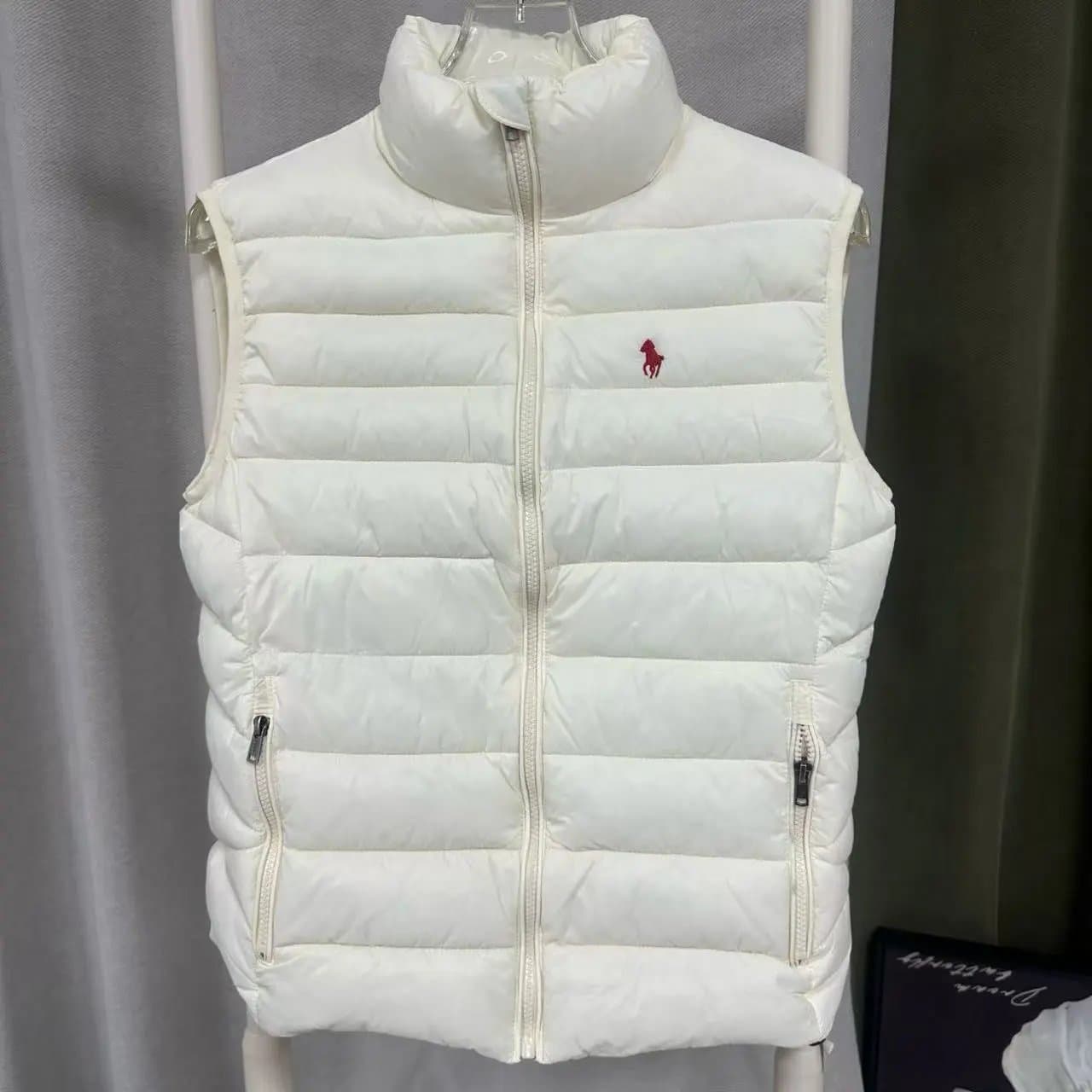 Polo Ralph Lauren Puffer Vest Classic Fit