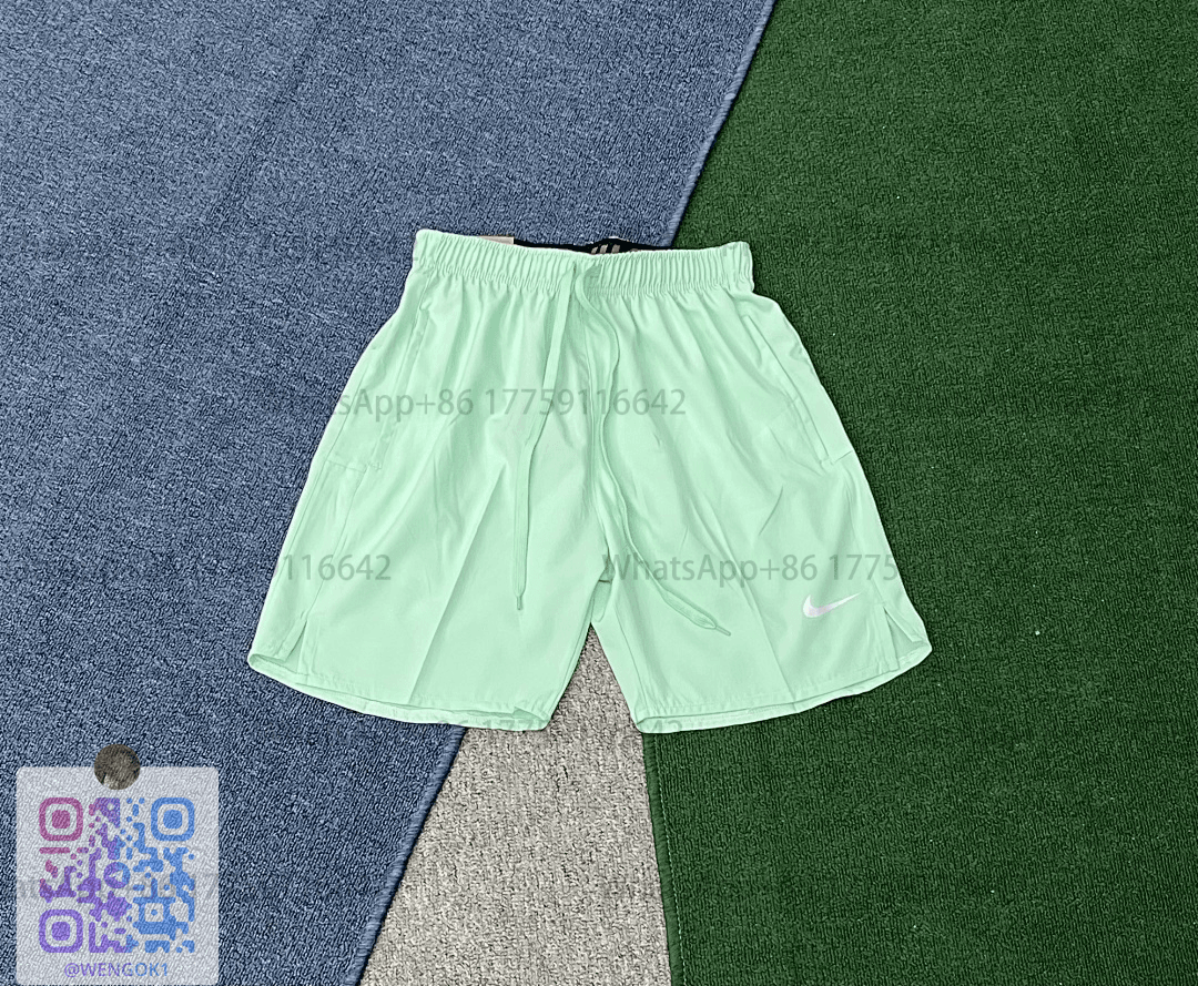Nike Sport Shorts Mint