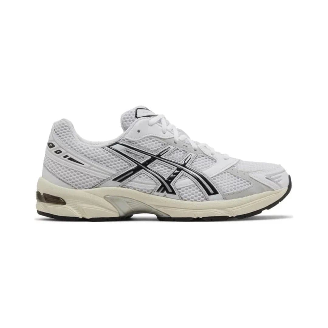 Asics GEL-1130 Grey Mesh — 36-47 (Remark： Size info in message☟☟☟） · White Cloud Grey