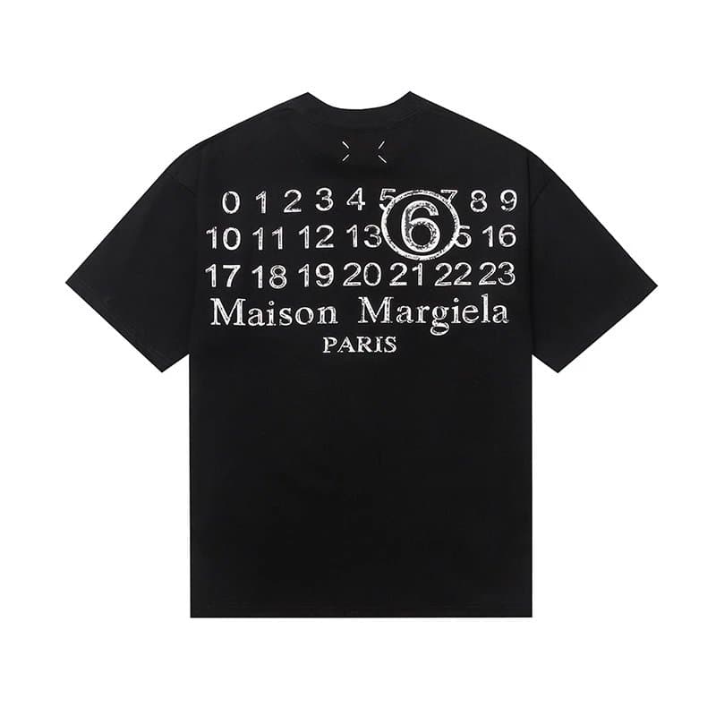 NEW Echo Garments