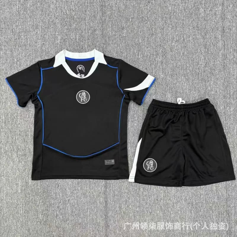 Adidas Chelsea FC Kit Home