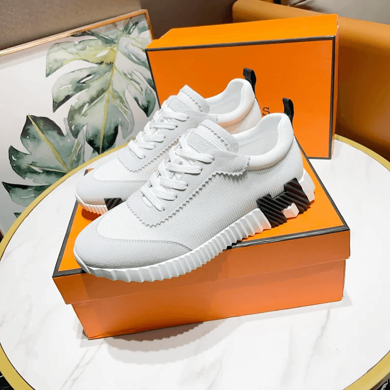 Hermès Run Away All Black — Hermes-6