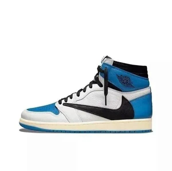 Nike × Travis Scott Dunk Low Cactus Jack — DG016