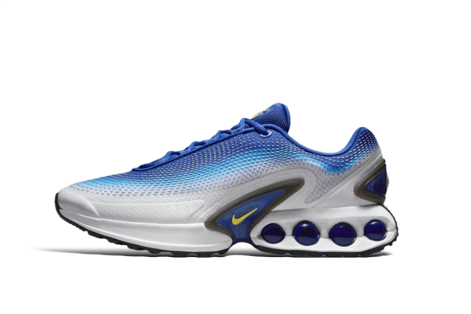 Nike Air Max Plus Ocean Wave
