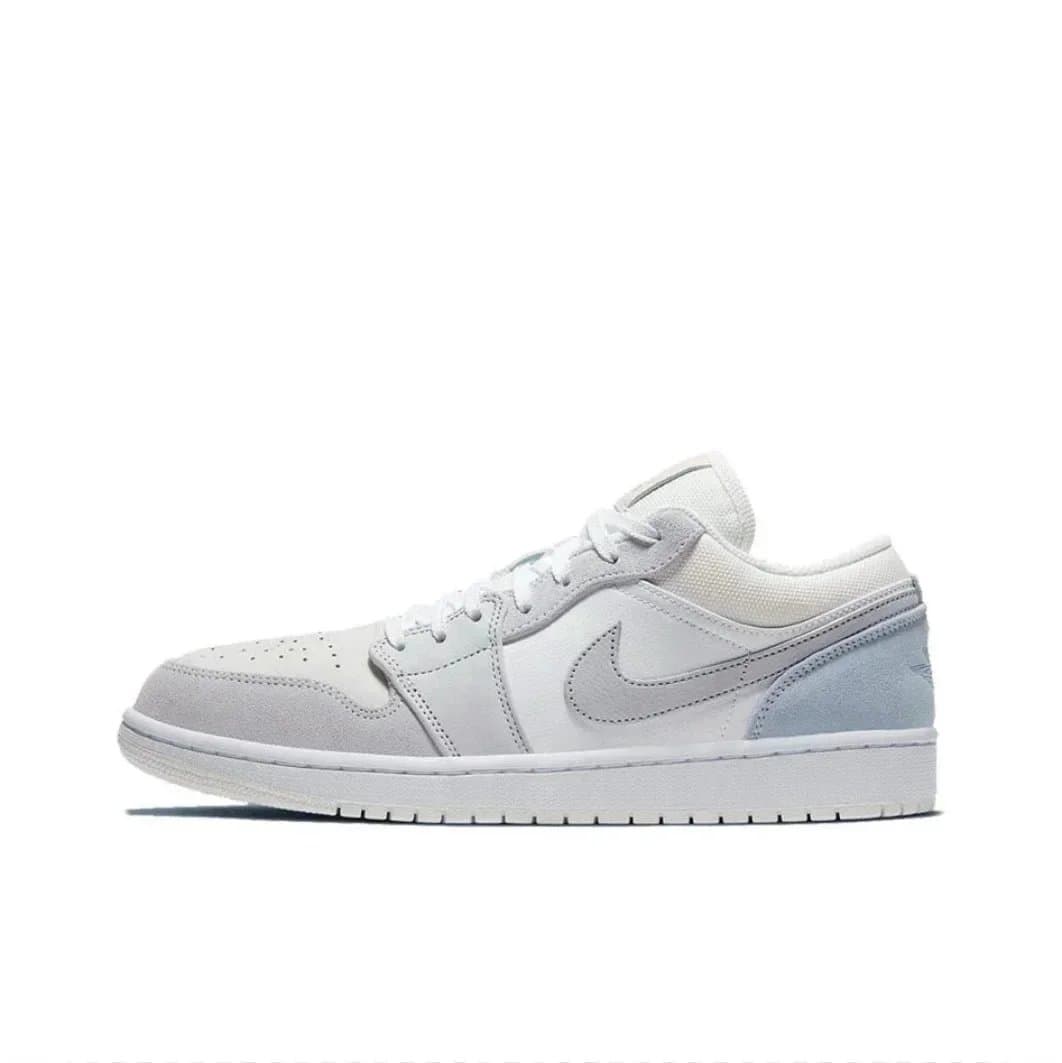 Air Jordan 1 Low Cool Grey