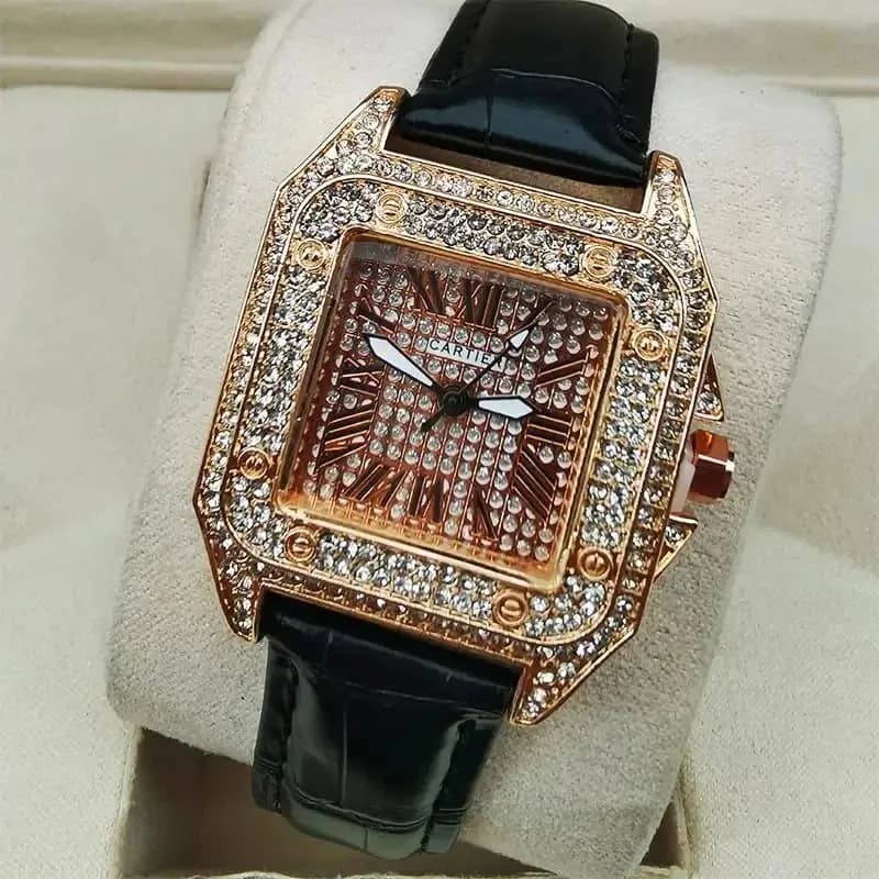 Ballon Bleu de Cartier Small — JF-37