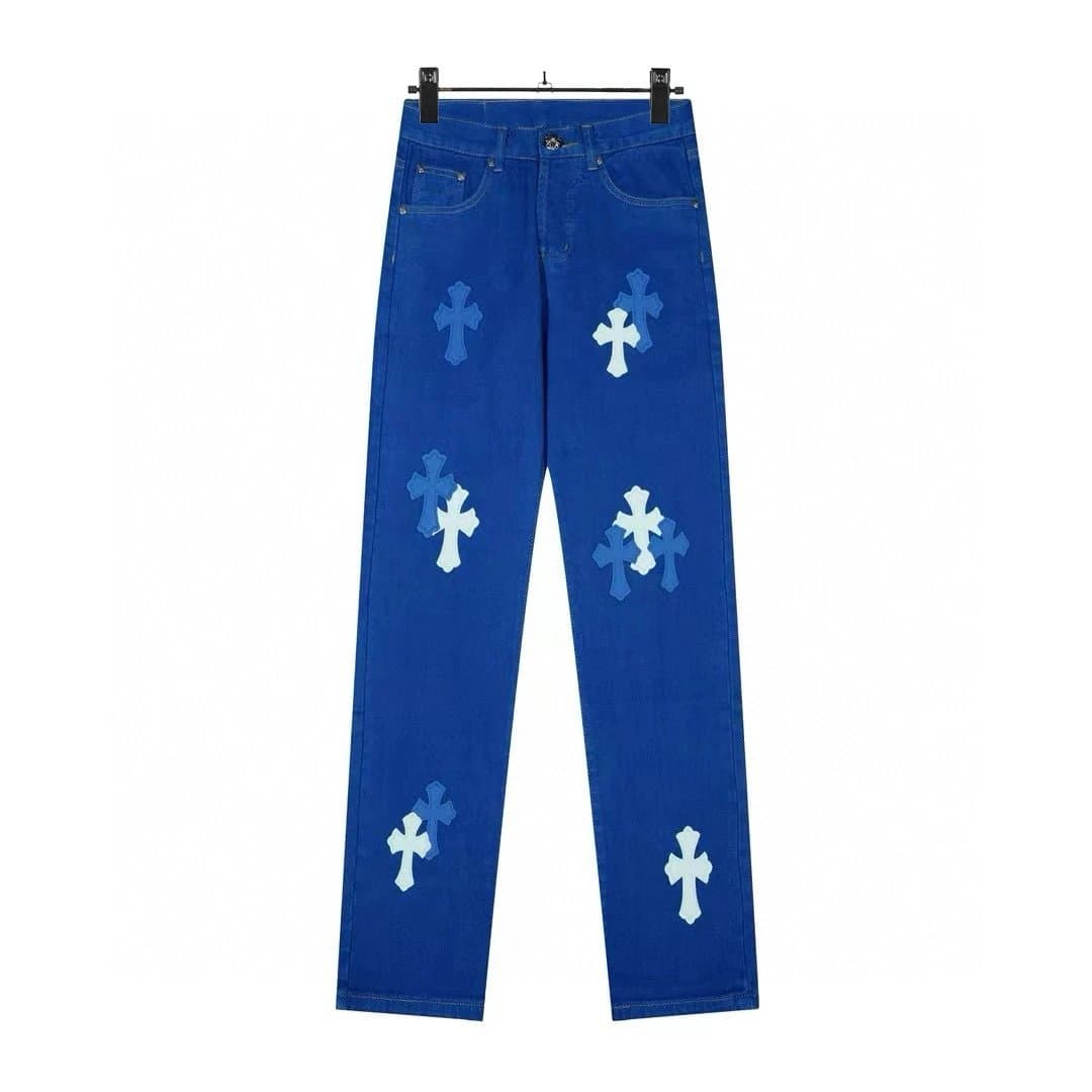 Levi's 501 Jeans Galaxy Splatter — 7702
