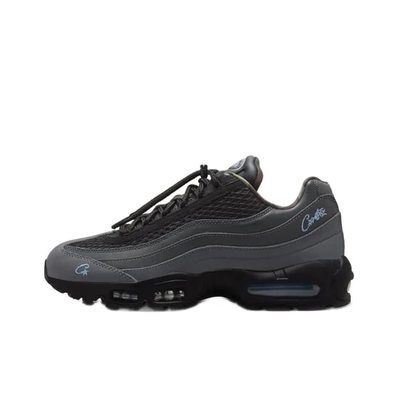 Nike × Travis Scott Air Max 95 Cactus Jack