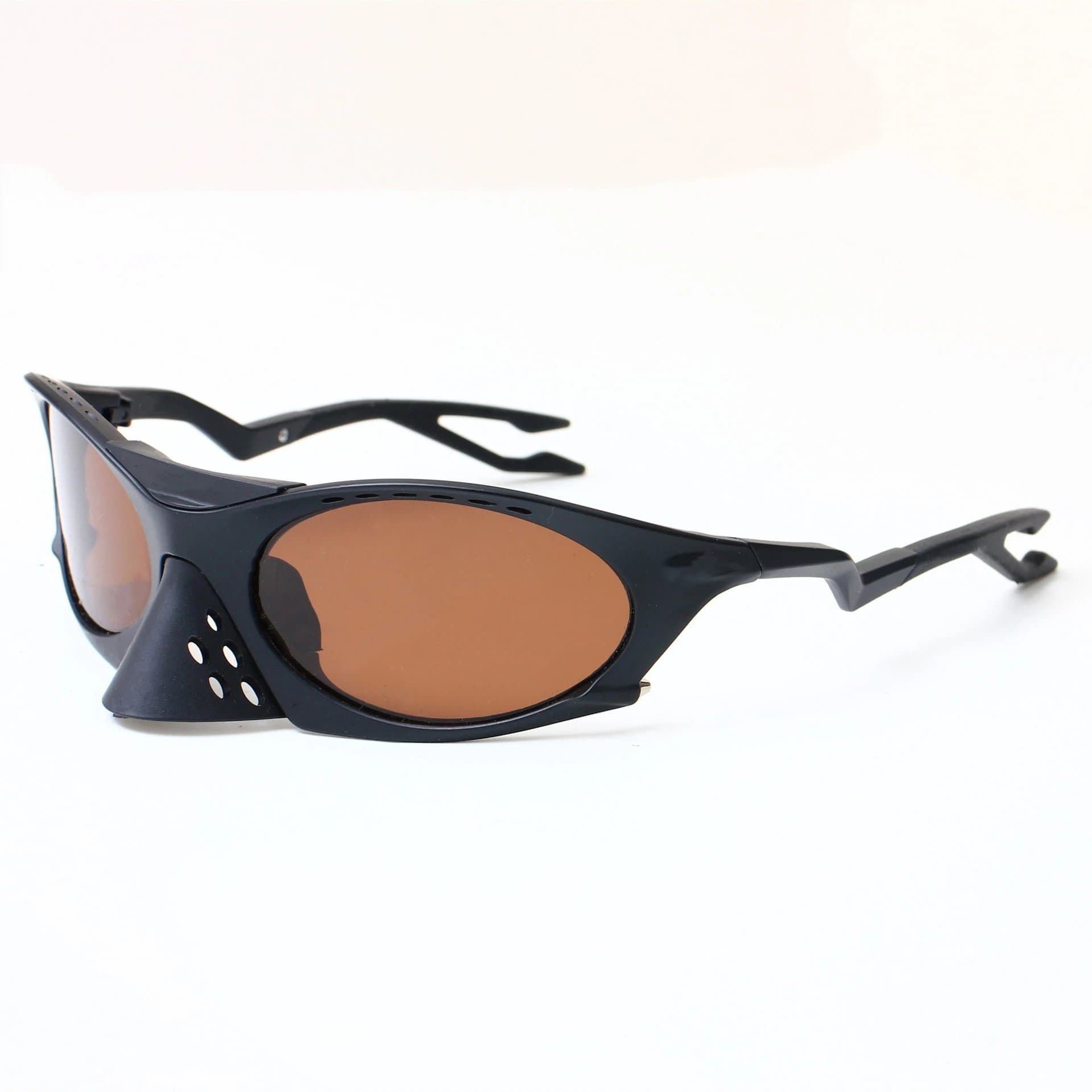 Oakley Sunglasses Wraparound Sport