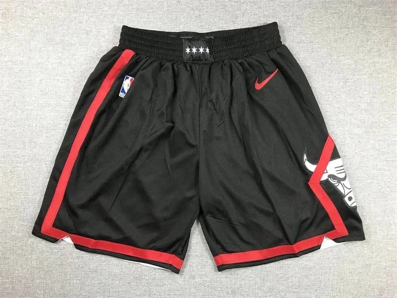Nike NBA Swingman Shorts Chicago Bulls