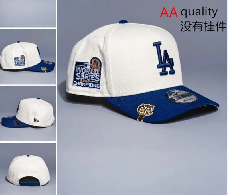New Era 59FIFTY Cap Mizuno Rooster Embroidery — 200