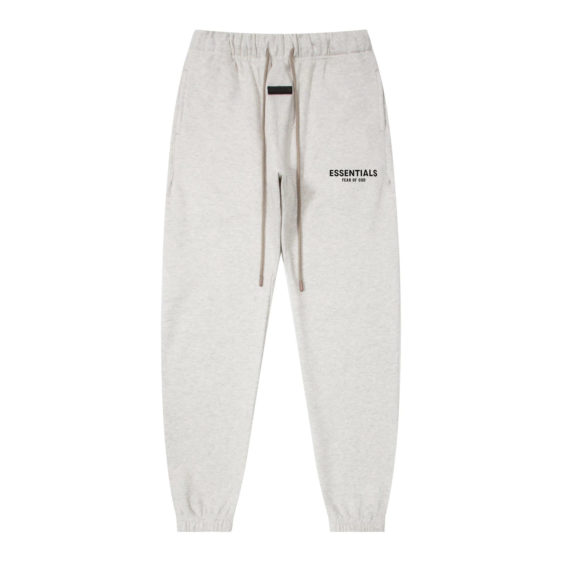 Fear of God Essentials Jogger Essentials Logo