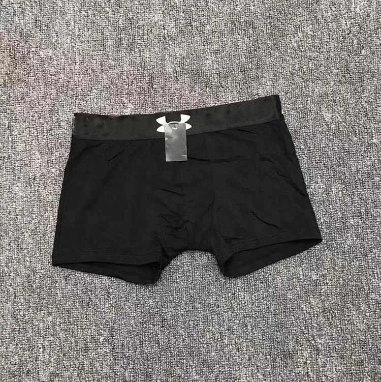 Under Armour Boxer Brief Classic Fit