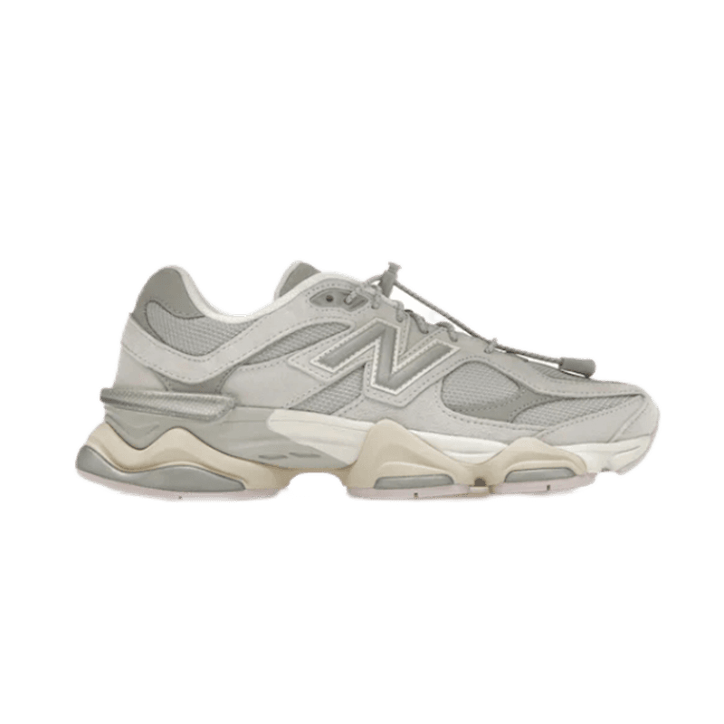 New Balance 2002R Grey Beige