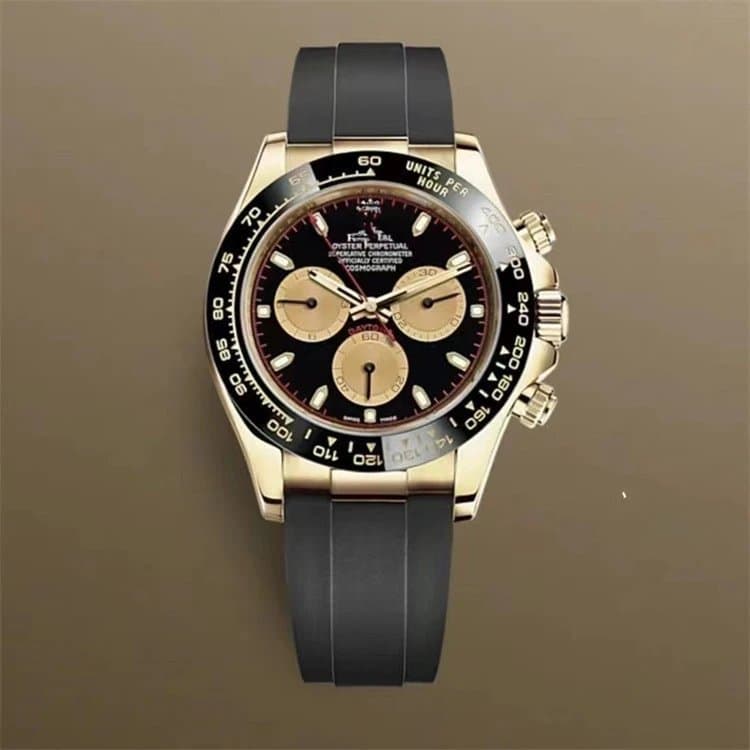 Rolex Daytona Panda Dial — 6