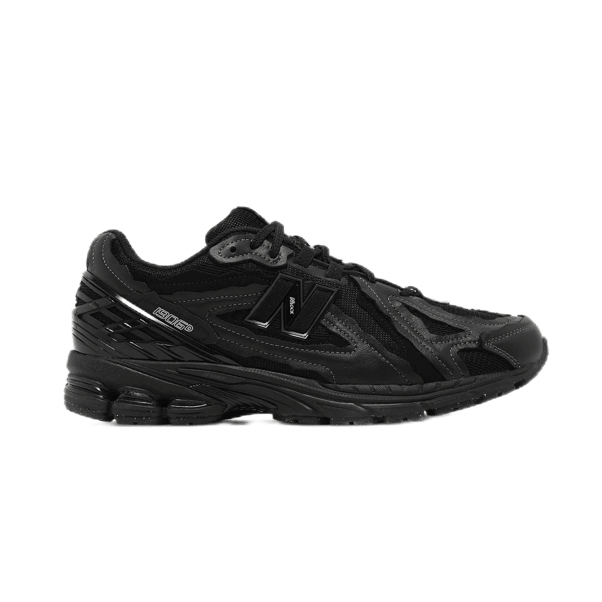 New Balance 1906R All Black