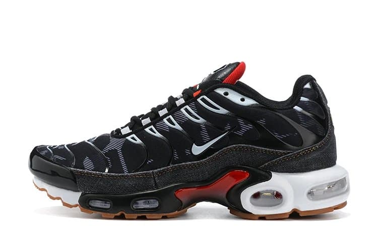 Nike Air Max Plus Tiger Flame — 10