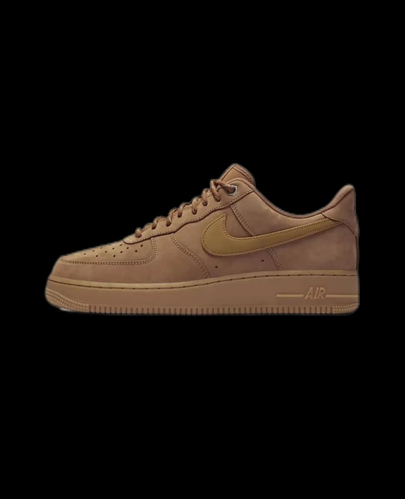 Nike Air Force 1 Low Wheat