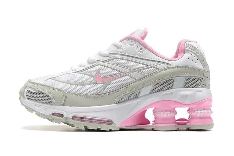 Nike Air Max Plus Supreme Collaboration — 19