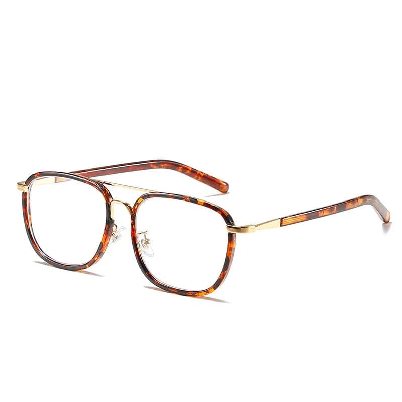Ray-Ban Clubmaster Tortoiseshell