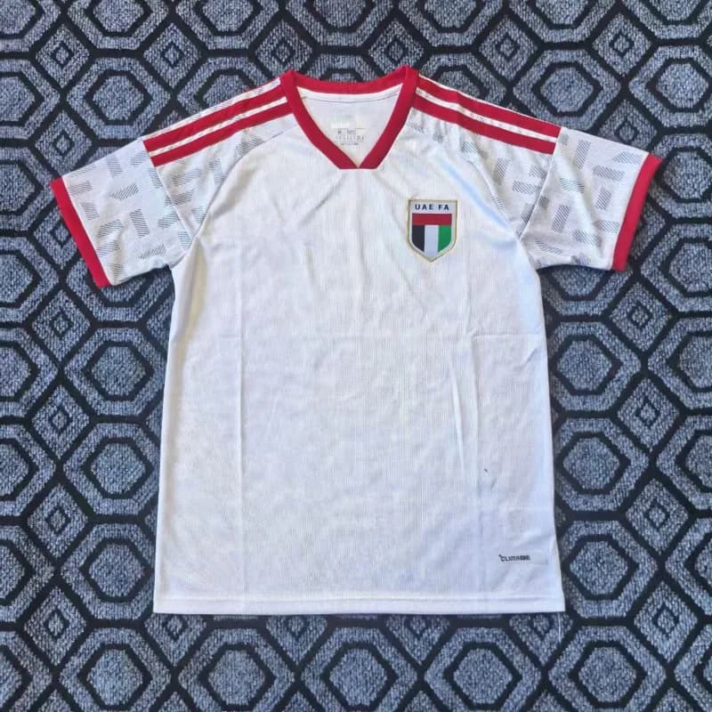 Adidas UAE FA Home Jersey 2023-24