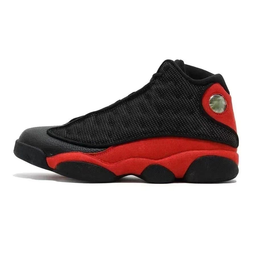 Air Jordan 13 Low Bred
